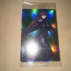 2026年最新】fgo ウエハース カード スカサハの人気アイテム - メルカリ