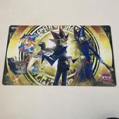 闇遊戯&マジシャンズ・コンビネーション スリーブ『REMOTEDUEL(闇遊戯&マジシャンズコンビネーション