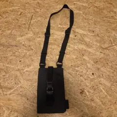 BAGJACK KINKY FIDLOCK SLIDER メッセンジャーバッグ - メルカリ
