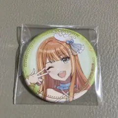 学園アイドルマスター よみうりランド 缶バッジ 紫雲清夏 - メルカリ