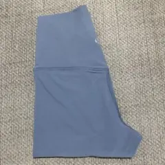 lululemon ラベンダー紫ヨガパンツ サイズ 2/XXS