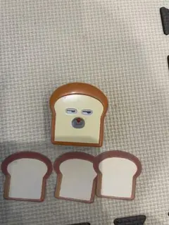 パンどろぼう　ハッピーセット