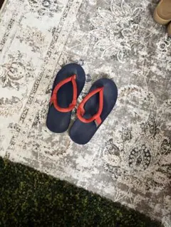 mont-bell ビーチサンダル