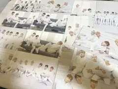 BTS MEDIHEAL コラボ カード