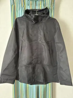 撥水 マウンテンパーカー