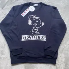 ハイプゴルフ HIPE GOLF スウェット ネイビー M