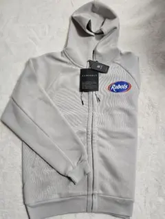 茨城ロボッツ パーカー(M)