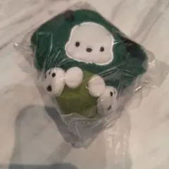 サンリオ にっこりーノ セブンイレブン　ポチャッコ