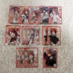 すとぷり ふぁみこれ 莉犬くん バラ売り〇 - メルカリ