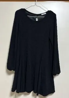 ハニーズ COLZA ワンピース 長袖