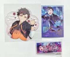 あんスタ 流星隊 南雲鉄虎 まとめ売り