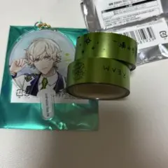 うたプリ 天草シオン ASSHC