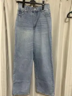 グレイル　GRL デニム