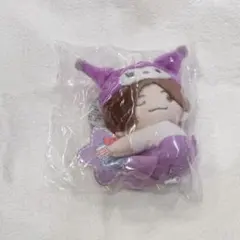 サンリオ なにわ男子 ぬいぐるみ