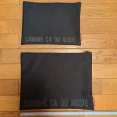COMME CA DU MODE サコッシュ 2点セットのサムネイル