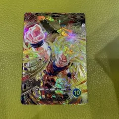 sdv6-sec 孫悟空