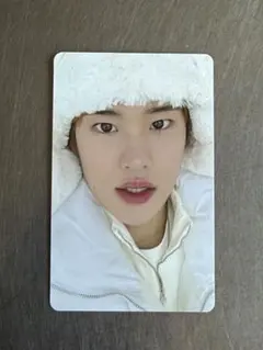 RIIZE All of You タワレコ 特典 トレカ ラキドロ ソヒ