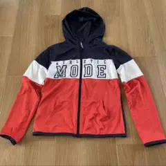 子供 パーカー 120センチ