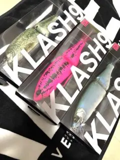 キープキャスト限定 スープレックス&K9&TiNYKLASH 湖北スペシャル