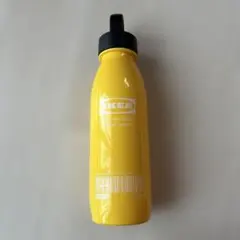 IKEA ボトル イエロー 水筒のサムネイル