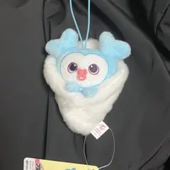 TWICE LOVELYS おくるみマスコット GiGO限定　ナヨン