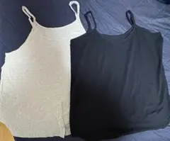 セット キャミソール