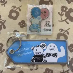 GLAY HS30 × G4 Air Port Space フライトタグ セット - メルカリ