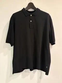 ovy Standard Seed Stitch Polo XL ポロシャツのサムネイル