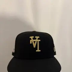 ロサンゼルス・ドジャース LA 金 ゴールド 希少 反転ロゴ 値下げ可