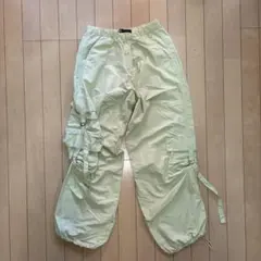 ZARA⭐️パンツ