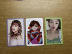 TWICE トレカ ジョンヨンまとめ売り