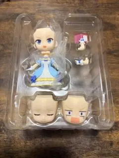 2026年最新】ねんどろいど 髪パーツの人気アイテム - メルカリ