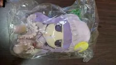 2026年最新】東方ぬいぐるみ ふもふもぱちぇの人気アイテム - メルカリ