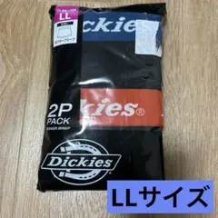 新品☆DickiesボクサーパンツLLサイズ2枚セットのサムネイル