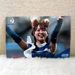 ファイターズガール　ハイライトフォト　竹市琴美　2025/09/23