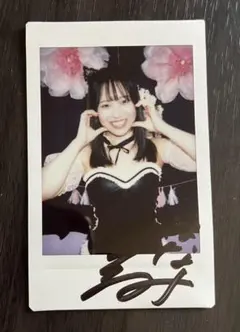 直筆サイン入り】SWEET STEADY 白石まゆみ オン特会 チェキ - メルカリ