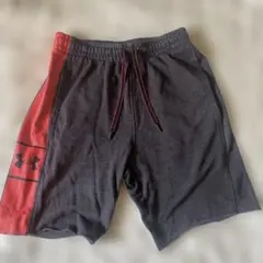 アンダーアーマー Under Armour ハーフパンツ