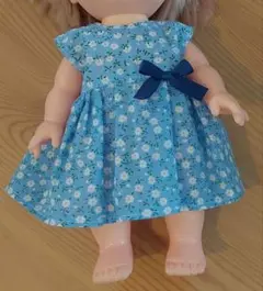 メルちゃん　ドール用ワンピース