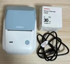 ラベルプリンター PC周辺機器