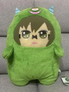 2026年最新】めちゃでかきらどるぬいぐるみ 二階堂大和の人気アイテム