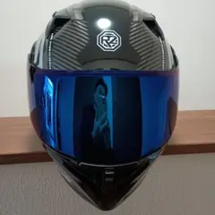 2026年最新】ヘルメット・シールドの人気アイテム - メルカリ