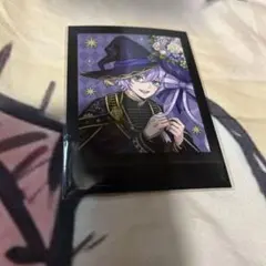 ツイステ ぱしゃこれ ブルームバースデー エペル