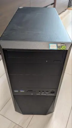Windows11 Corei7-7700K メモリ64GB GTX1060 - メルカリ
