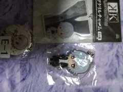 【希少】アニメK 伊佐那社 グッズセット 希少】アニメK 伊佐那社 グッズセット - メルカリ