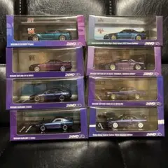 HOT WHEELS SWEET RODS Premium Series - メルカリ