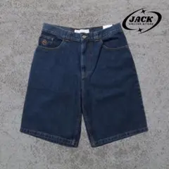 POLAR /Big Boy Shorts blue indigo L