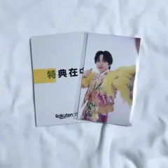 M!LK LOVE ENG!NE 吉田仁人　トレカ　トロピカル衣装
