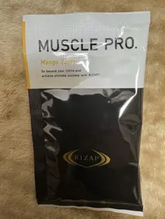 RIZAP MUSCLE PRO マンゴー風味 10袋セット - メルカリ