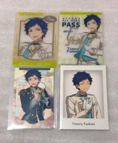 あんスタ 伏見弓弦 まとめ売り - メルカリ