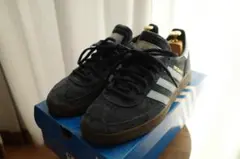 adidas HANDBALL SPEZIAL 26.5 ネイビー